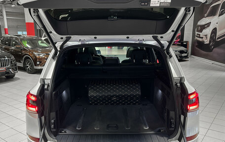 BMW X5, 2021 год, 9 100 000 рублей, 24 фотография