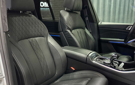 BMW X5, 2021 год, 9 100 000 рублей, 28 фотография