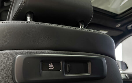 BMW X5, 2021 год, 9 100 000 рублей, 27 фотография