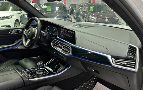 BMW X5, 2021 год, 9 100 000 рублей, 30 фотография