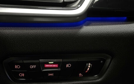 BMW X5, 2021 год, 9 100 000 рублей, 35 фотография