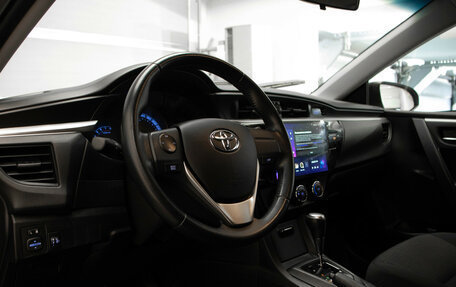 Toyota Corolla, 2014 год, 1 350 000 рублей, 7 фотография