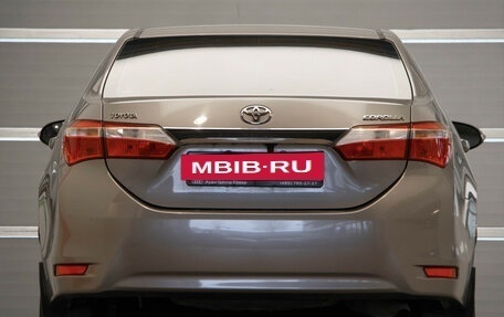 Toyota Corolla, 2014 год, 1 350 000 рублей, 5 фотография