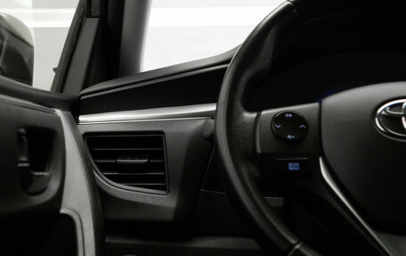 Toyota Corolla, 2014 год, 1 350 000 рублей, 14 фотография