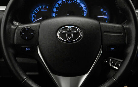 Toyota Corolla, 2014 год, 1 350 000 рублей, 10 фотография