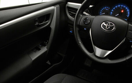 Toyota Corolla, 2014 год, 1 350 000 рублей, 16 фотография