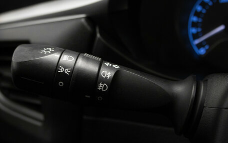 Toyota Corolla, 2014 год, 1 350 000 рублей, 13 фотография