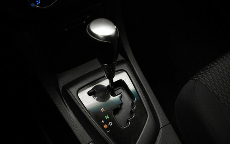 Toyota Corolla, 2014 год, 1 350 000 рублей, 20 фотография