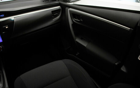 Toyota Corolla, 2014 год, 1 350 000 рублей, 23 фотография