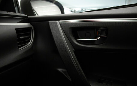 Toyota Corolla, 2014 год, 1 350 000 рублей, 24 фотография