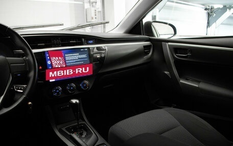 Toyota Corolla, 2014 год, 1 350 000 рублей, 21 фотография