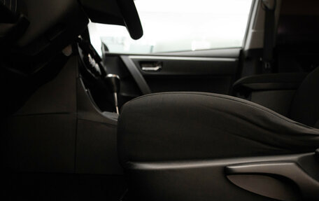 Toyota Corolla, 2014 год, 1 350 000 рублей, 26 фотография