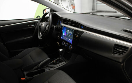 Toyota Corolla, 2014 год, 1 350 000 рублей, 27 фотография