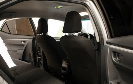 Toyota Corolla, 2014 год, 1 350 000 рублей, 31 фотография