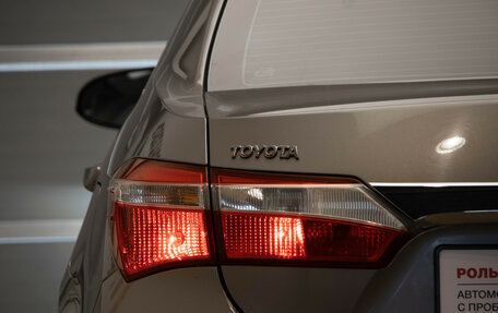 Toyota Corolla, 2014 год, 1 350 000 рублей, 35 фотография