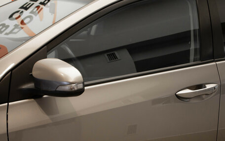 Toyota Corolla, 2014 год, 1 350 000 рублей, 36 фотография