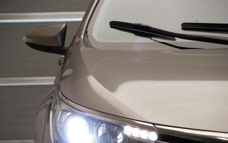 Toyota Corolla, 2014 год, 1 350 000 рублей, 34 фотография