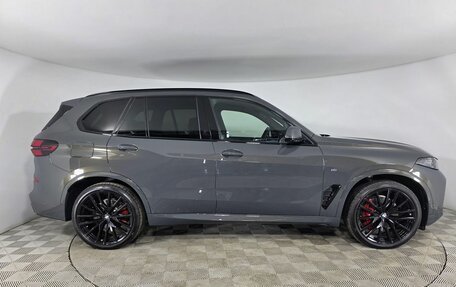 BMW X5, 2025 год, 16 200 000 рублей, 4 фотография