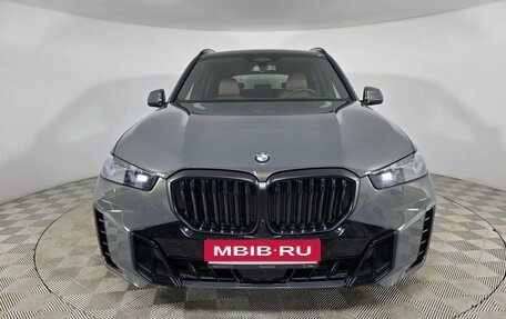 BMW X5, 2025 год, 16 200 000 рублей, 2 фотография