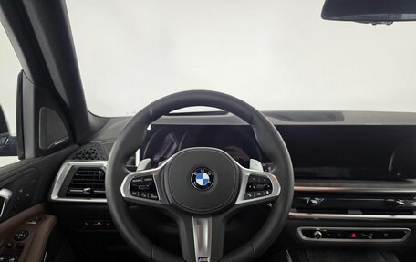 BMW X5, 2025 год, 16 200 000 рублей, 15 фотография