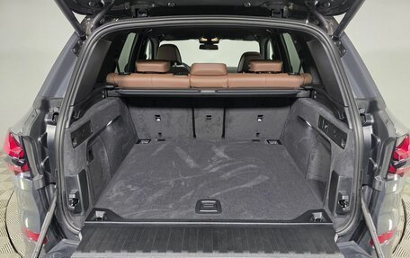 BMW X5, 2025 год, 16 200 000 рублей, 9 фотография