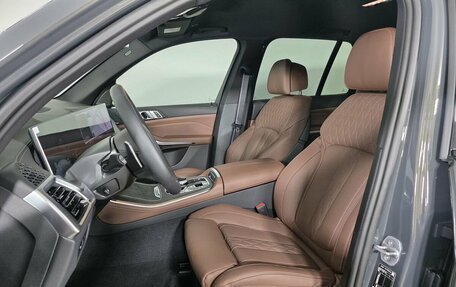 BMW X5, 2025 год, 16 200 000 рублей, 18 фотография