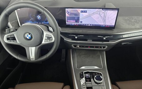 BMW X5, 2025 год, 16 200 000 рублей, 17 фотография
