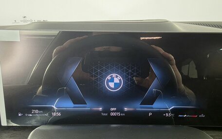 BMW X5, 2025 год, 16 200 000 рублей, 10 фотография