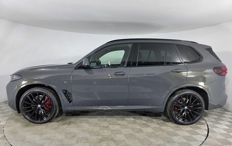 BMW X5, 2025 год, 16 200 000 рублей, 7 фотография
