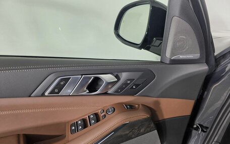 BMW X5, 2025 год, 16 200 000 рублей, 12 фотография