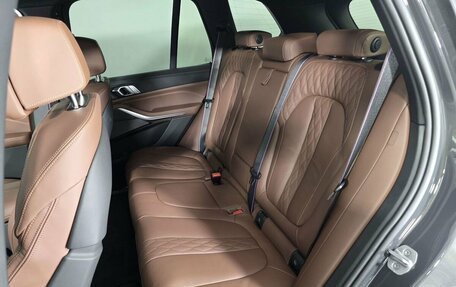 BMW X5, 2025 год, 16 200 000 рублей, 19 фотография