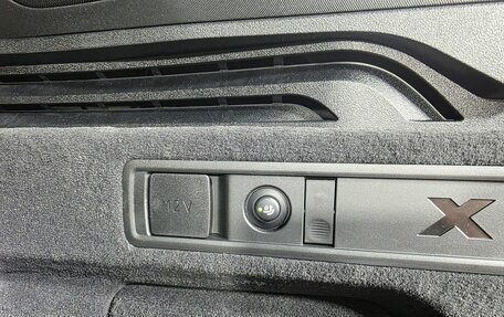 BMW X5, 2025 год, 16 200 000 рублей, 21 фотография