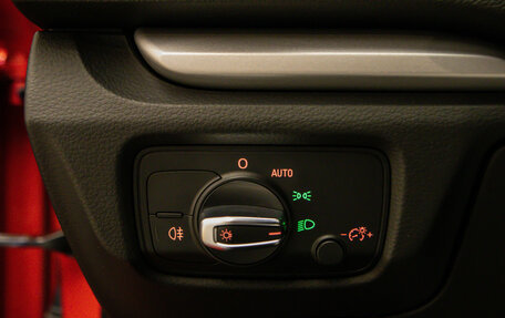 Audi A3, 2014 год, 1 350 000 рублей, 9 фотография