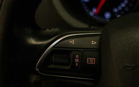 Audi A3, 2014 год, 1 350 000 рублей, 10 фотография