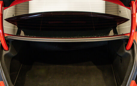 Audi A3, 2014 год, 1 350 000 рублей, 17 фотография