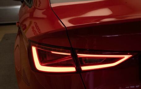 Audi A3, 2014 год, 1 350 000 рублей, 22 фотография