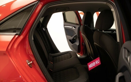 Audi A3, 2014 год, 1 350 000 рублей, 19 фотография