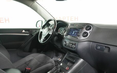 Volkswagen Tiguan I, 2013 год, 1 432 000 рублей, 10 фотография