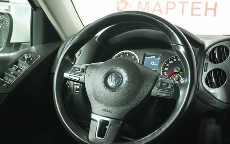 Volkswagen Tiguan I, 2013 год, 1 432 000 рублей, 16 фотография