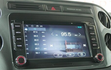 Volkswagen Tiguan I, 2013 год, 1 432 000 рублей, 12 фотография