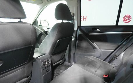 Volkswagen Tiguan I, 2013 год, 1 432 000 рублей, 11 фотография