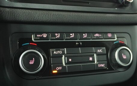 Volkswagen Tiguan I, 2013 год, 1 432 000 рублей, 13 фотография