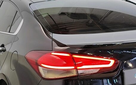 KIA Cerato III, 2017 год, 1 499 000 рублей, 6 фотография