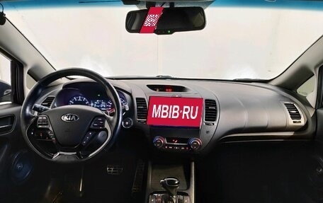 KIA Cerato III, 2017 год, 1 499 000 рублей, 7 фотография