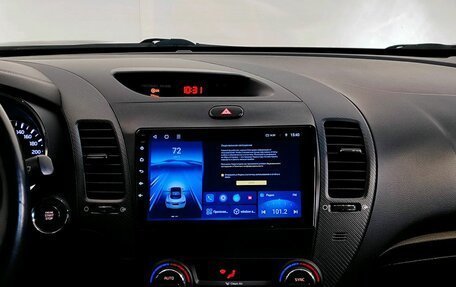 KIA Cerato III, 2017 год, 1 499 000 рублей, 8 фотография