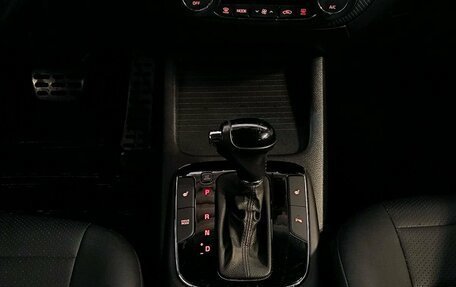 KIA Cerato III, 2017 год, 1 499 000 рублей, 9 фотография