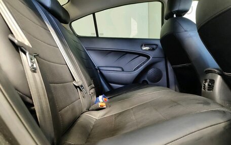 KIA Cerato III, 2017 год, 1 499 000 рублей, 12 фотография