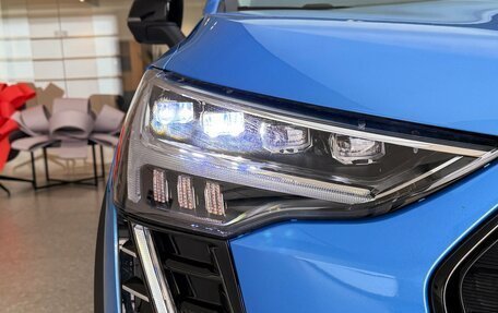 Haval Jolion, 2026 год, 2 899 000 рублей, 8 фотография