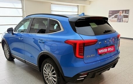 Haval Jolion, 2026 год, 2 899 000 рублей, 4 фотография