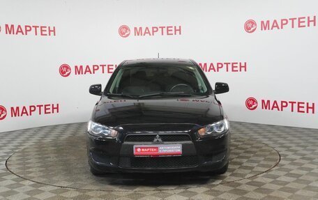 Mitsubishi Lancer IX, 2008 год, 675 000 рублей, 2 фотография